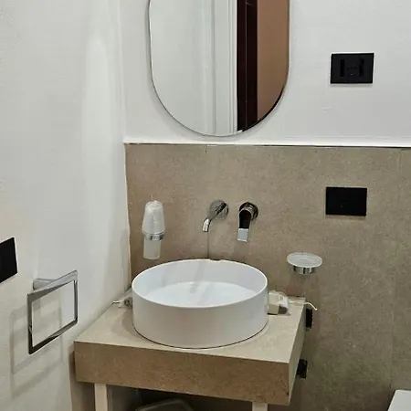 San Francesco Heritage Hotel-3