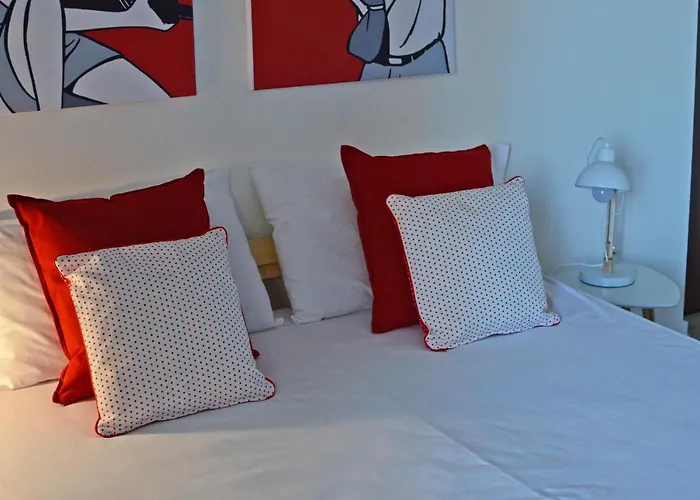Bed and Breakfast Red Sunset Alghero